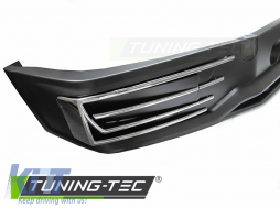 SPOILER FRONT SPORT fits VW T6 15-19-image-6265990