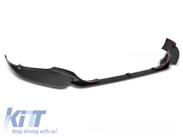 SPOILER FRONT SPORT STYLE fits BMW G30 G31 17-20-image-6268955