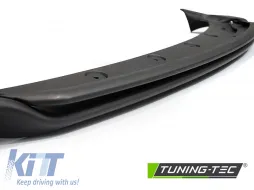 SPOILER FRONT SPORT STYLE fits TESLA 3 17-23-image-6270225