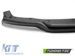 SPOILER FRONT SPORT STYLE fits TESLA 3 17-23-image-6270226