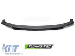 SPOILER FRONT SPORT STYLE fits TESLA 3 17-23-image-6270227