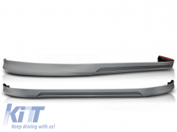 image-60-SPOILER FRONT VOTEX STYLE fits VW GOLF 6 