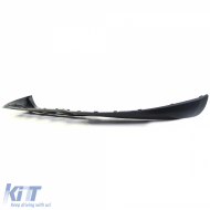 Spoiler Frontstoßstange 8R0 807 061E geeignet für Audi Q5 8R 12-16-image-6201529