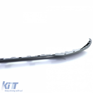 Spoiler Frontstoßstange 8R0 807 061E geeignet für Audi Q5 8R 12-16-image-6201532