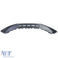 Spoiler Frontstoßstange 8R0 807 061E geeignet für Audi Q5 8R 12-16-image-6201533