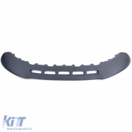 Spoiler Frontstoßstange 8R0 807 061E geeignet für Audi Q5 8R 12-16-image-6201535