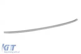 Spoiler geeignet für BMW 4er Serie G22 Coupé, M4 G82 nach 2021, unlackiert-image-6228006