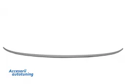 image-37-spoiler gepeka pogodan za BMV F10 serije 5 2010-up M-Technik M-Sport dizajn