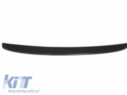 image-5-spoiler gepeka pogodan za VV passat 3c