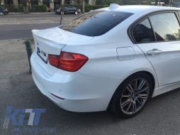 Spóiler kapakiov Aerotomí katállhlo gia BMW Seirá 3 F30 (2011-up) M3 Schediasmós-image-5991614