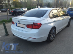 Spóiler kapakiov Aerotomí katállhlo gia BMW Seirá 3 F30 (2011-up) M3 Schediasmós-image-5991615