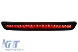 Spoiler LED Luz freno Cola trasera Tercer freno para Sport L320 2010-2013 Luz--image-6024148