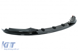 Spoiler Lip pour BMW F32 F33 F36 Coupé Cabrio Grand Coupé 13-03.19 Diffuseur-image-6058541
