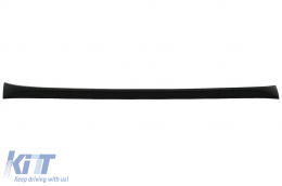Spoiler maletero para BMW E90 Serie 3 Sedán 05-10 Alerón M-Technik Design-image-6090756