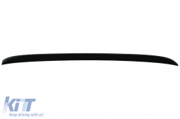 Spoiler maletero para BMW E90 Serie 3 Sedán 05-10 Alerón M-Technik Design-image-6090758