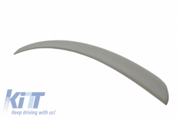 Spoiler Maletero para Mercedes CLS Clase W219 2005-2010 Alerón-image-6032574