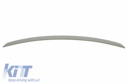 Spoiler Maletero para Mercedes CLS Clase W219 2005-2010 Alerón-image-6032576