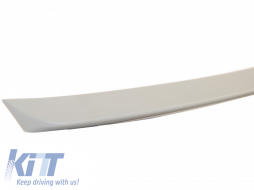 Spoiler maletero para Mercedes W218 CLS 2010-2018 Trunk Spoiler-image-41205