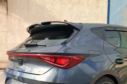 image-34-Spoiler Motordrome Design adapté pour le toit de la Seat Leon FR Mk4, Cupra Leon Mk1 hatchback après 2020