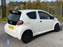 image-33-Spoiler Motordrome Design version 2 adapté pour Toyota Aygo Mk1 2005-2014