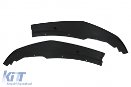 Spoiler Paraurti per BMW F20 F21 11-14 F22 F23 14+ M Sport M-Perform Look-image-6040187