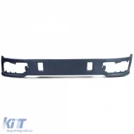 Spoiler paraurti Sportline + griglia per fendinebbia lucida adatta per VW T5.2 09-15-image-6209606