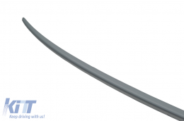 Spoiler per bagagliaio per BMW Serie 5 F10 2010-2016 Sport Design-image-6105837