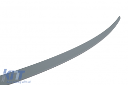 Spoiler per bagagliaio per BMW Serie 5 F10 2010-2016 Sport Design-image-6105838