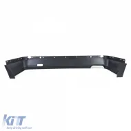 Spoiler posteriore paraurti sportivo look tipo 1 adatto per BMW E30 facelift 85-94-image-6192155