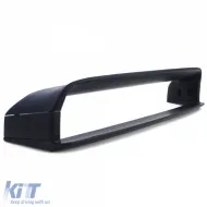 Spoiler posteriore sportivo ABS adatto per BMW Serie 3 E36 90-98 anche M3 GT Classe 2-image-6210526