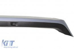 Spoiler pour Rover Sport L320 Facelift 10-13 Protection pare-chocs Aubiography Look-image-6042021