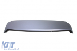 Spoiler pour Rover Sport L320 Facelift 10-13 Protection pare-chocs Aubiography Look-image-6042022