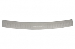 Spoiler pour Rover Sport L320 Facelift 10-13 Protection pare-chocs Aubiography Look-image-6042023