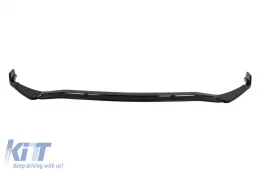 image-49-spoiler prednji branik pogodan za Mercedes C-Klasa V206 S206 sport line (2021-Up) klavir crna