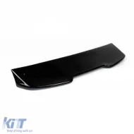 SPOILER suitable for AUDI A3 8P 2003-2008 with 4 doors RS3 Style-image-6326085