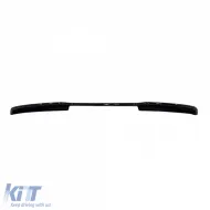 SPOILER suitable for AUDI A3 8P 2003-2008 with 4 doors RS3 Style-image-6326087