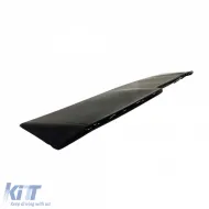 SPOILER suitable for AUDI A3 8P 2003-2008 with 4 doors RS3 Style-image-6326088
