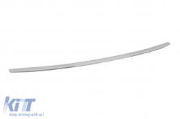 Spoiler suitable for Audi A3 8V sedan 2013-2019, unpainted-image-6228075