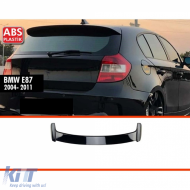 image-31-SPOILER suitable for BMW 1 E81/E87 for rear window