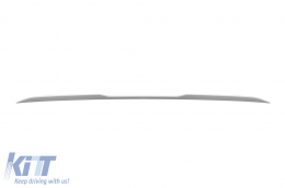 image-30-Spoiler suitable for BMW Series 4 G22 Coupe, M4 G82 after 2021, unpainted