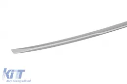 Spoiler suitable for BMW Series 4 G22 Coupe, M4 G82 after 2021, unpainted-image-6228007