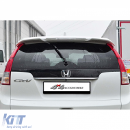 SPOILER suitable for HONDA CR-V 4th gen. 2012-2016-image-6260859