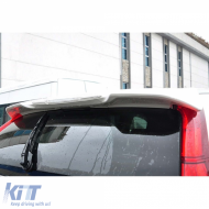 SPOILER suitable for HONDA CR-V 4th gen. 2012-2016-image-6260860