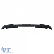SPOILER suitable for HONDA CR-V 4th gen. 2012-2016-image-6260861