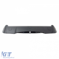 SPOILER suitable for HONDA CR-V 4th gen. 2012-2016-image-6260862