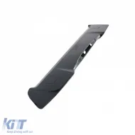 SPOILER suitable for HONDA CR-V 4th gen. 2012-2016-image-6260864