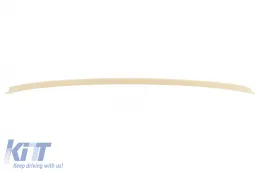 image-25-Spoiler Tetto Parabrezza per BMW Serie 3 E92 Coupé e M3 2006-2014 Non verniciato