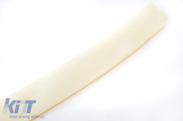 Spoiler Tetto Parabrezza per BMW Serie 3 E92 Coupé e M3 2006-2014 Non verniciato-image-6110848