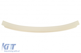 Spoiler Tetto Parabrezza per BMW Serie 3 E92 Coupé e M3 2006-2014 Non verniciato-image-6110850