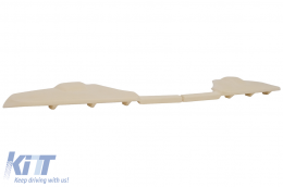 Spoiler Tetto per VW Transporter T7 2024+ per Ford Transit Custom Barn Doors-image-6113834
